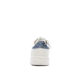 Baskets Blanches Fille XTI 120413 vue 0