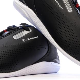 Baskets Noir Homme Puma Bmw Mms Drift Cat Decima 2 vue 0