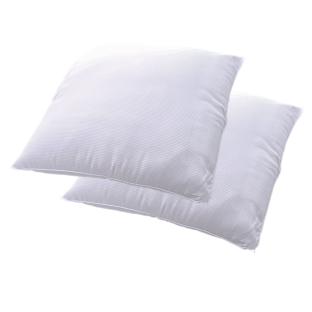 Lot de 2 Oreillers Dodo Pack Suite Deluxe 60x60 pas cher