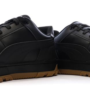 Baskets Noires Homme Puma Puma Caven 2.0 Abrupt vue 7
