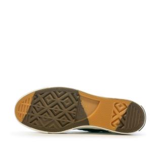 Baskets Noires Mixte Converse Chuck 70 Plus vue 5