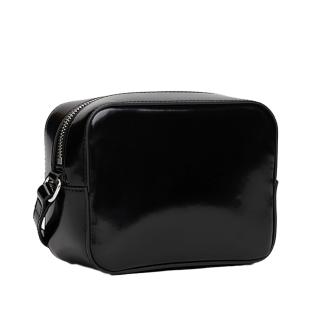 Sac à bandoulière Noir Femme Tommy Hilfiger Tjw Must Camera vue 0