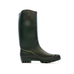 Botte de Pluie Noir Femme Xti 140390 vue 2