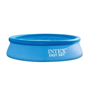 Piscine Bleu Intex Kit Pisc Easy Set 3.05 X 0.76 vue 0