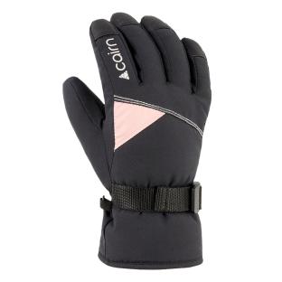 Gants Noir Fille Cairn Artic 2 pas cher