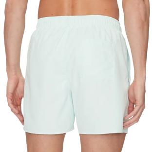 Short de bain Bleu Homme Calvin Klein Jeans Drawstring vue 2