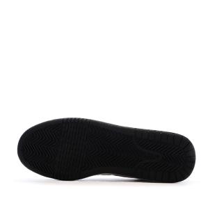 Baskets Marron/Noir Homme Teddy Smith 120310 vue 5