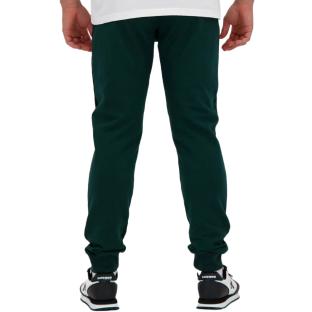 Jogging Vert Homme Le Coq Sportif Contemporain vue 2