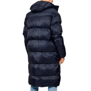 Doudoune Marine Femme Calvin Klein Jeans LV04RD518G vue 0