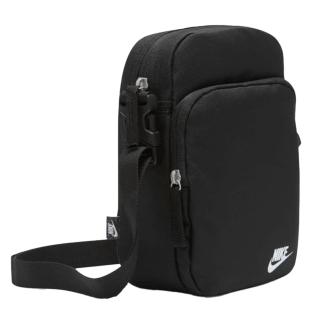 Sacoche Noire Homme Nike Heritage vue 2