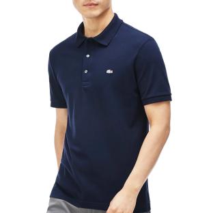 Polo Marine Homme Lacoste PH4014 vue 0