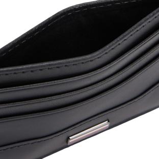 Porte-Cartes Marine Homme Tommy Hilfiger Holder vue 2
