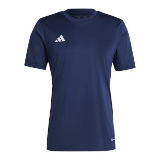 T-Shirt Marine Homme Adidas Tabela pas cher