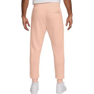 Jogging Corail Homme Nike Club vue 2