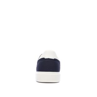 Baskets Marines Homme US Polo ASSN Byron vue 3