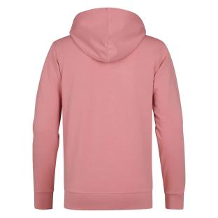 Sweat Rose Homme Petrol Industries Hooded 3050 vue 2