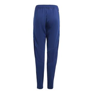 Italie Pantalon Training Bleu Junior Adidas Tiro 24 vue 0
