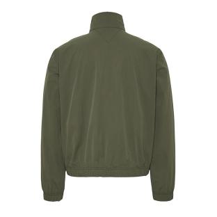 Veste Kaki Homme Tommy Hilfiger Essential6 vue 3