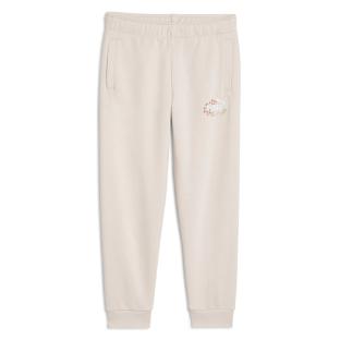 Jogging Beige Garçon Puma Ess+ Sweatpa pas cher