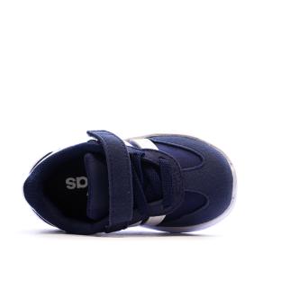 Baskets Marine Bébé Adidas JI2268 vue 0