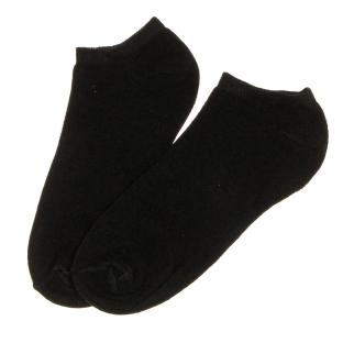 10x Paires de Chaussettes Noires Homme Twinday 242 vue 2