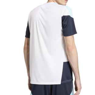 Argentine Maillot Training Blanc Homme Adidas 2026 vue 0