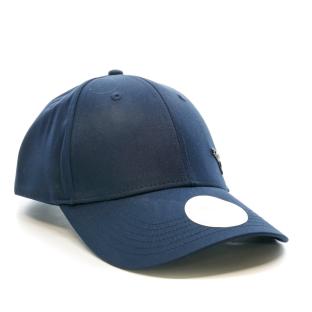 Casquette Marine Femme Puma Metal vue 2