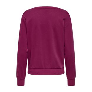 Sweat Rose Femme Only Graphite vue 2