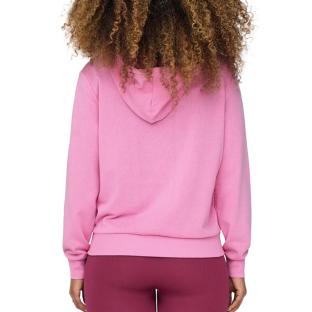 Sweat Rose Femme Only Pica vue 2