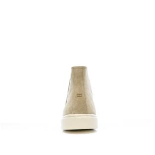 Bottines Beige Homme Tommy Hilfiger FM0FM05002 vue 3
