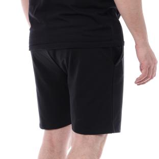 Short Noir Homme No Publik 11 vue 2
