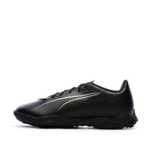 Baskets Noires Homme Puma Ultra 5 Play vue 0
