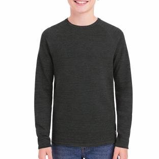 Jack & Jones Jungen Pullover Knit Grau Ansicht 0