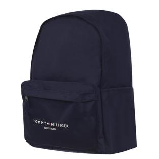 Sac à Dos Marine Homme Tommy Hilfiger Equestrian pas cher