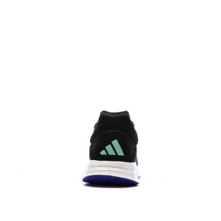 Chaussures de Running Noir/Bleu Homme Adidas Duramo 10 vue 0
