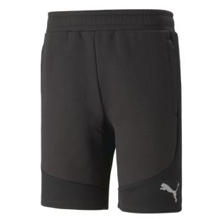 Short Noir Homme Puma Evostripe 673314 pas cher