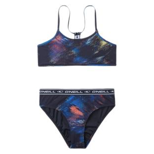 Maillot de bain Noir/Marine Fille O'Neill Sportclub vue 0