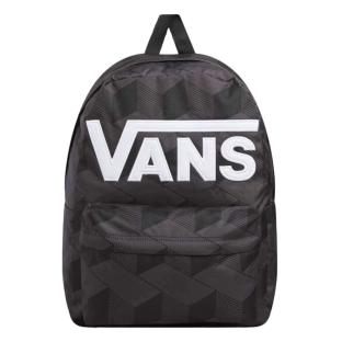 Sac à Dos Noir Homme Vans Old Skool Drop pas cher