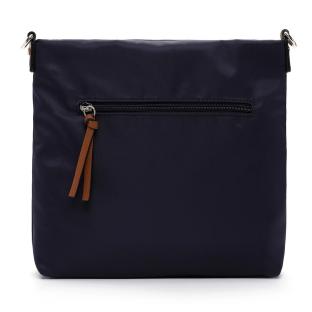 Sac à Bandoulière Noir Femme Tamaris vue 2