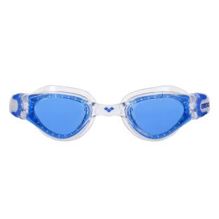 Lunettes de Natation Bleu Enfant Arena Cruiser Soft Junior vue 2