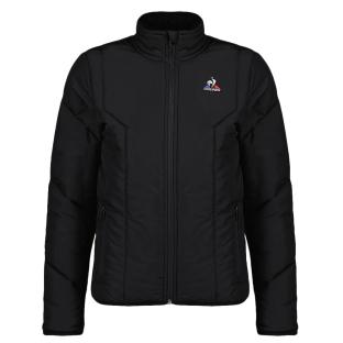 Doudoune Noir Mixte Le Coq Sportif Light N°1 vue 0