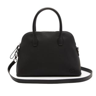 Sac à Main Noir Femme Lacoste Bugatti pas cher