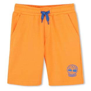 Short Orange für Jungen Timberland T60460 Nectarine Ansicht 0