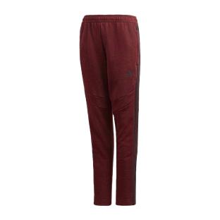 Jogging Bordeaux Enfant Adidas Tiro19 pas cher