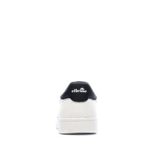 Baskets Blanches/Grises Foncées Femme Ellesse Catarina vue 0