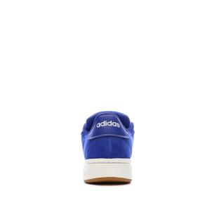 Zapatillas Adidas Grand Court Mixed Azul/Amarillo ver 0