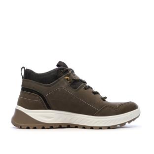 Baskets Marrons Homme TBS LAWRENS vue 2