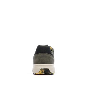 Herren-Sneaker in Khaki TBS Neo Ansicht 0