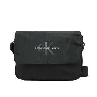 Sacoche Noire Homme Calvin Klein Jeans Sport pas cher