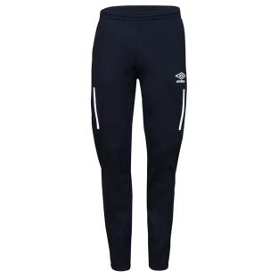 Jogging Marine Garçon Umbro Fuseau pas cher